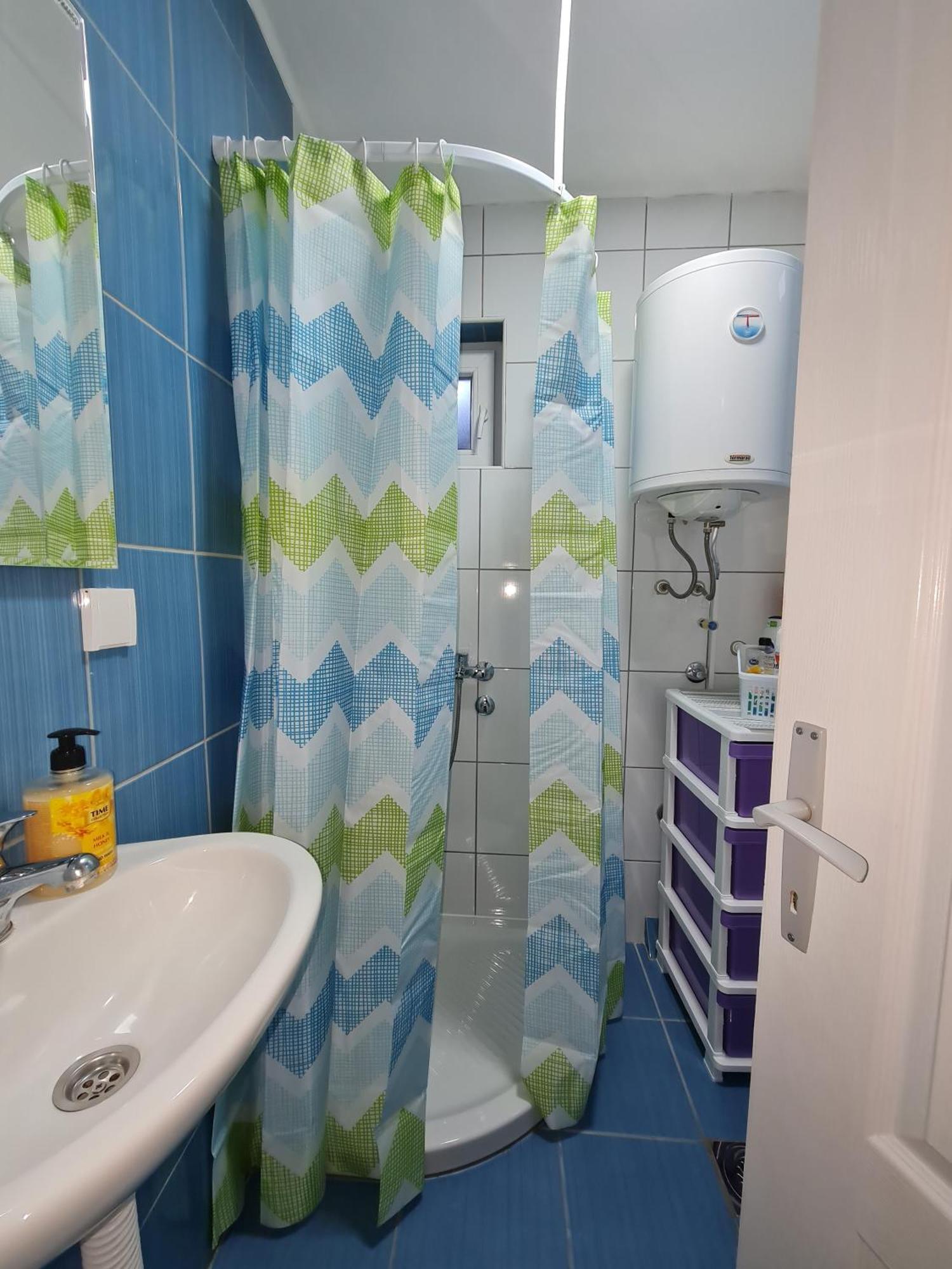 Apartment Colovic Raška Kültér fotó